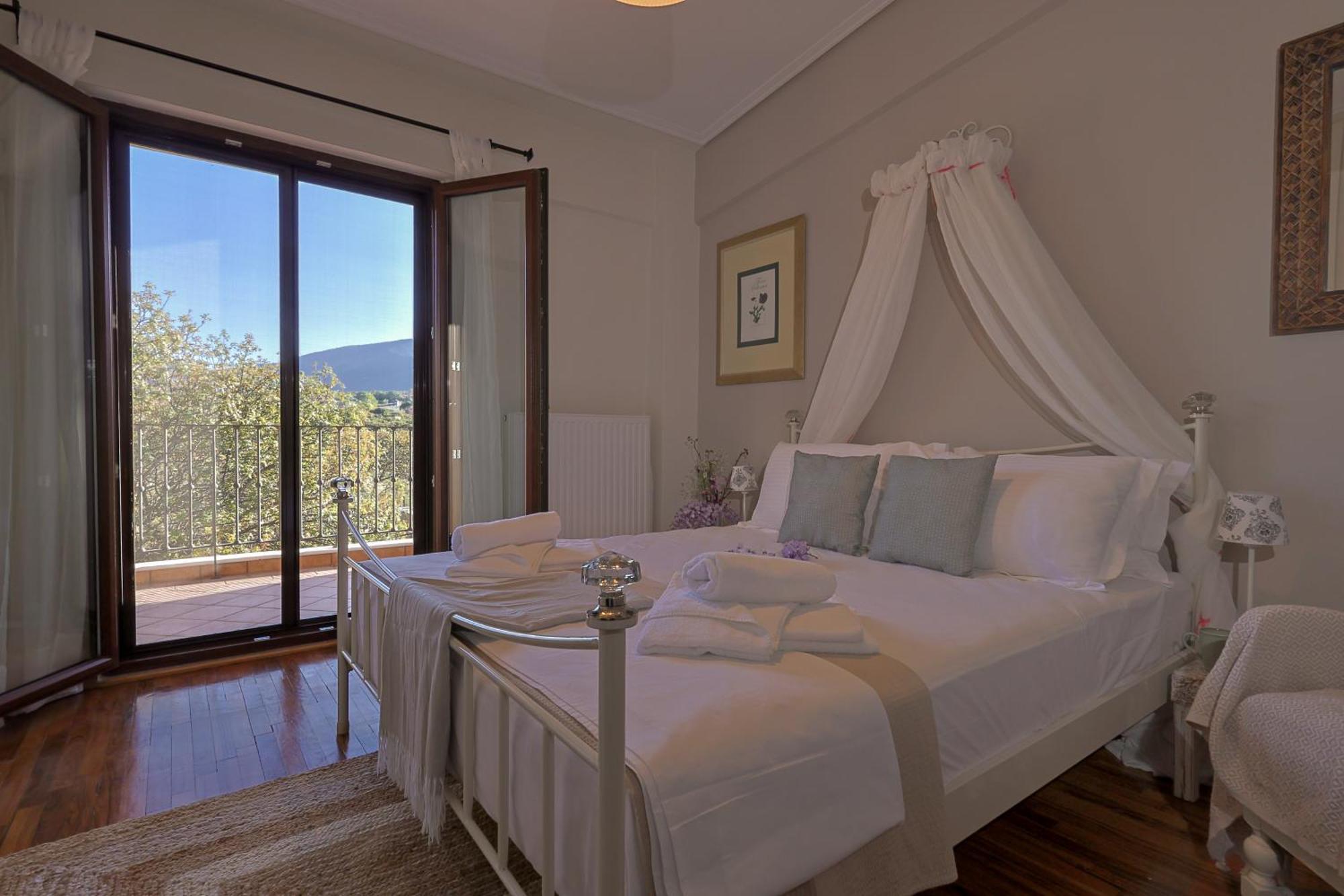 Οlives And Vines All Seasons Villa Λιτόχωρο Εξωτερικό φωτογραφία