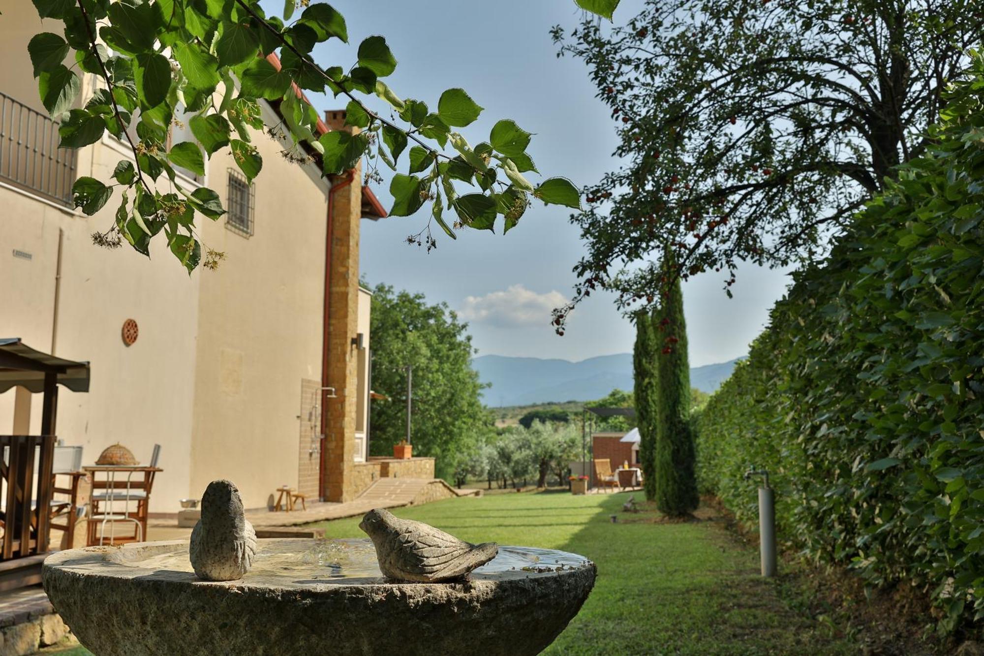 Οlives And Vines All Seasons Villa Λιτόχωρο Εξωτερικό φωτογραφία