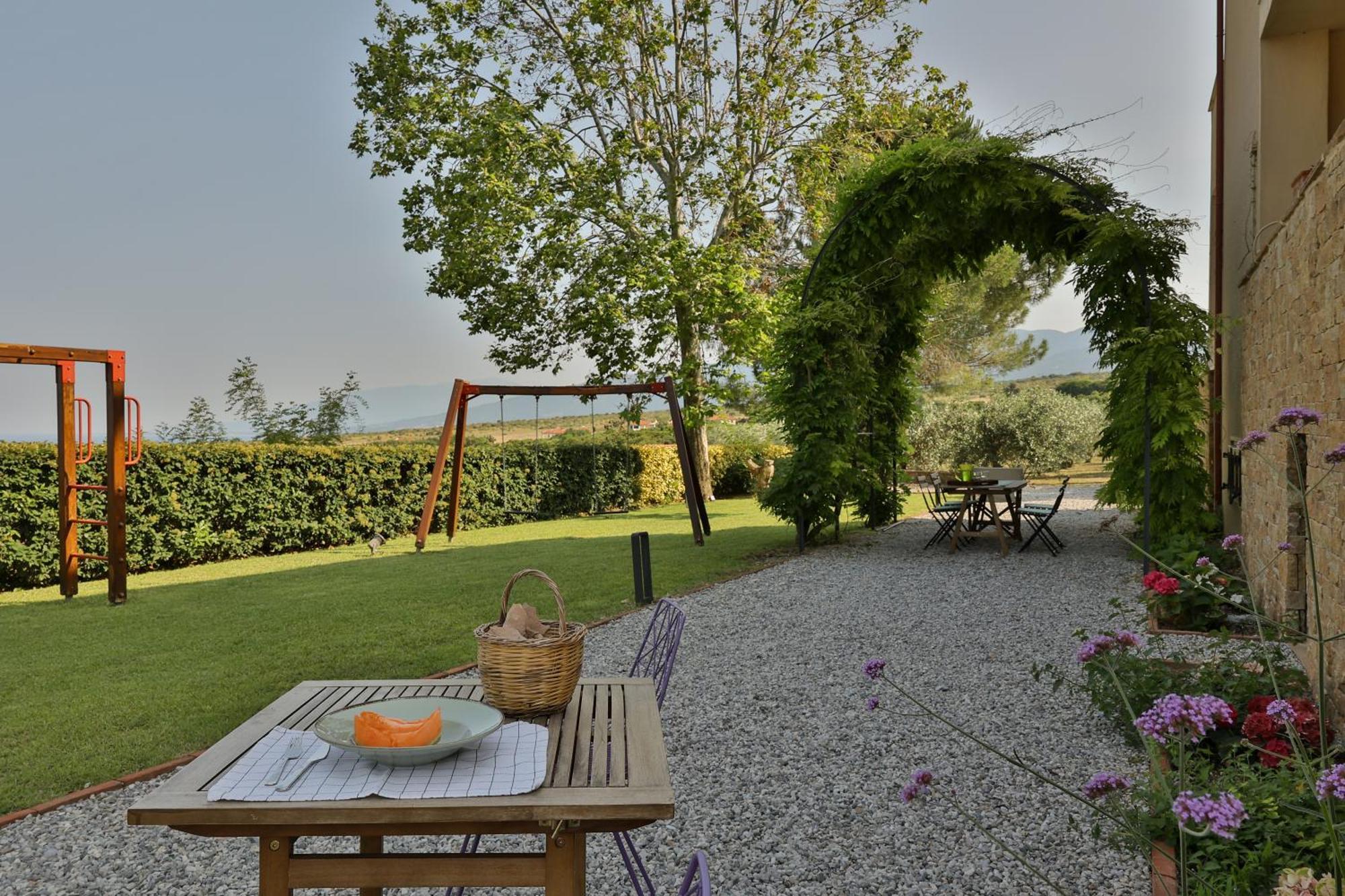 Οlives And Vines All Seasons Villa Λιτόχωρο Εξωτερικό φωτογραφία