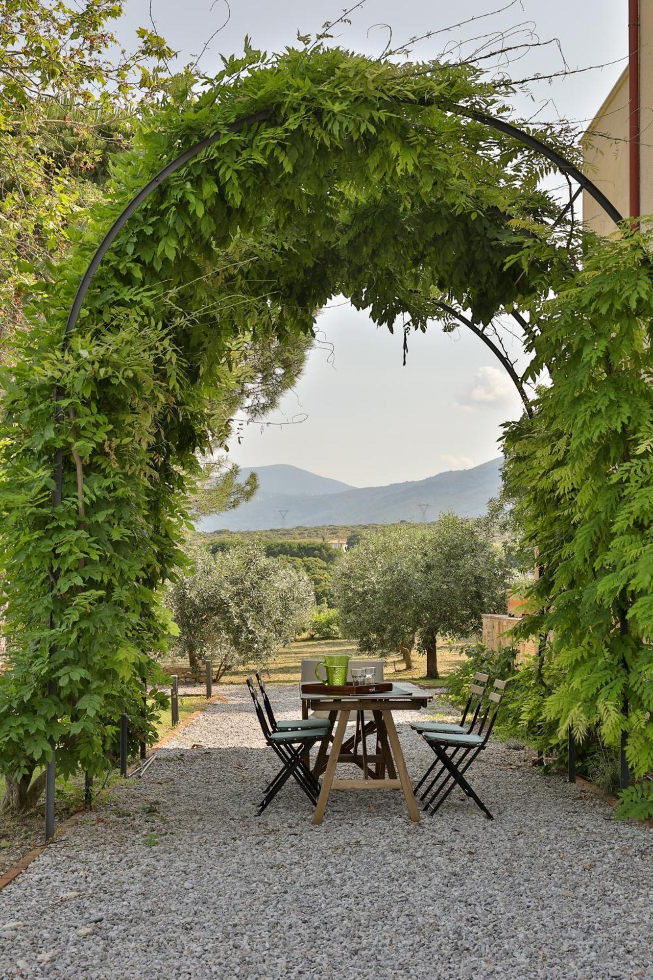 Οlives And Vines All Seasons Villa Λιτόχωρο Εξωτερικό φωτογραφία